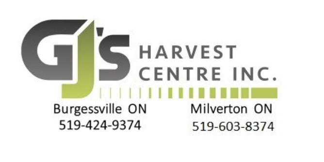 GJ's Harvest Centre Inc.